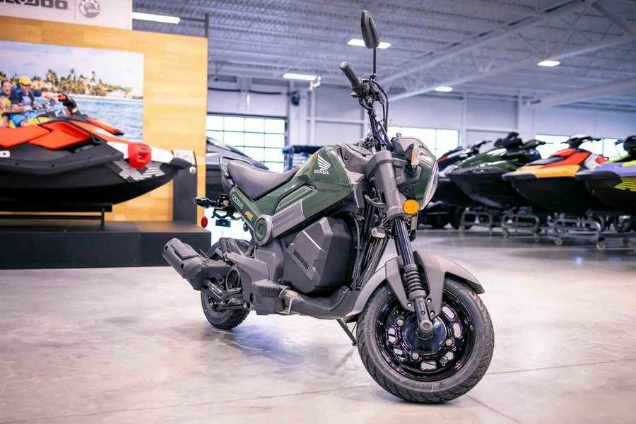 2023 Honda® Navi