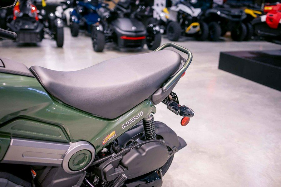 2023 Honda® Navi