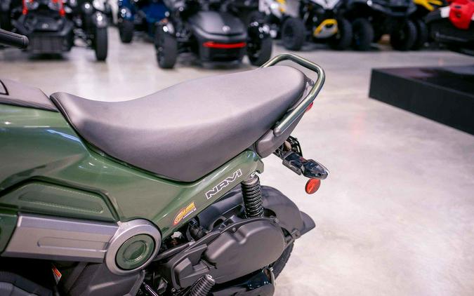 2023 Honda® Navi