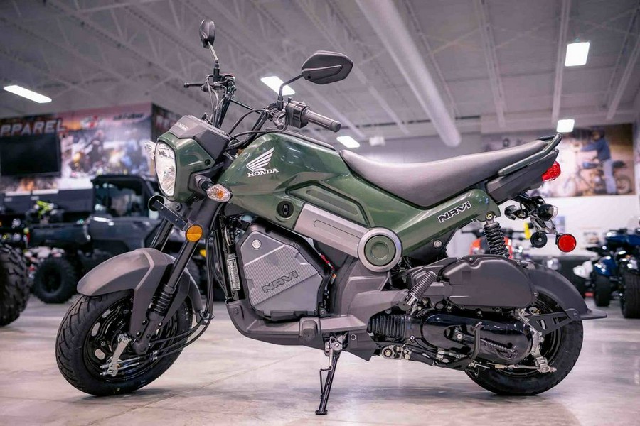 2023 Honda® Navi