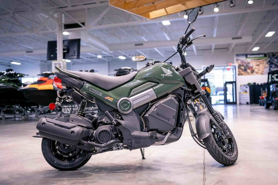 2023 Honda® Navi