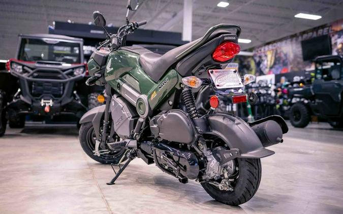 2023 Honda® Navi