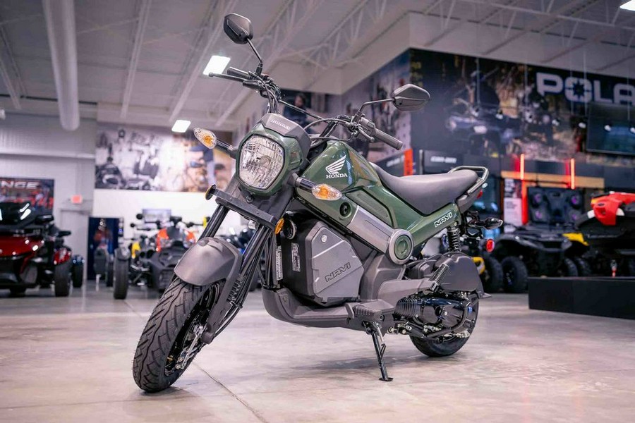 2023 Honda® Navi