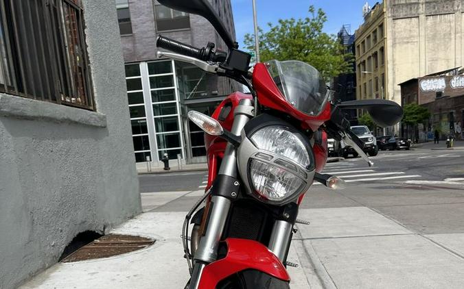 2014 Ducati Monster 696