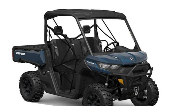 2025 Can-Am® Defender XT HD9