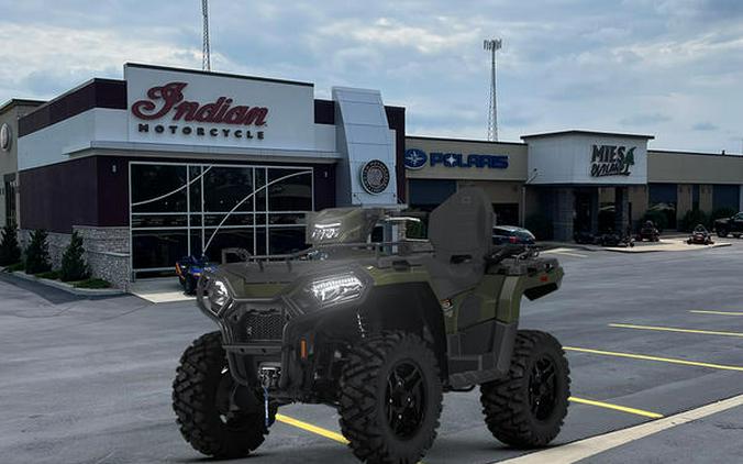 2026 Polaris® Sportsman Touring 570 Premium