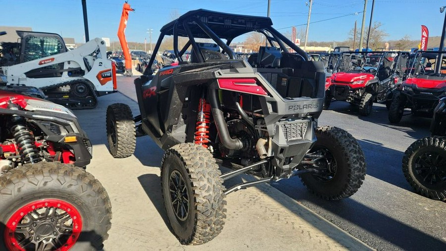 2025 Polaris® RZR Pro S Ultimate