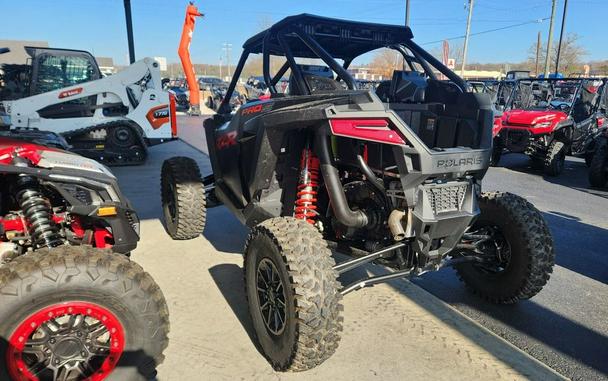 2025 Polaris® RZR Pro S Ultimate