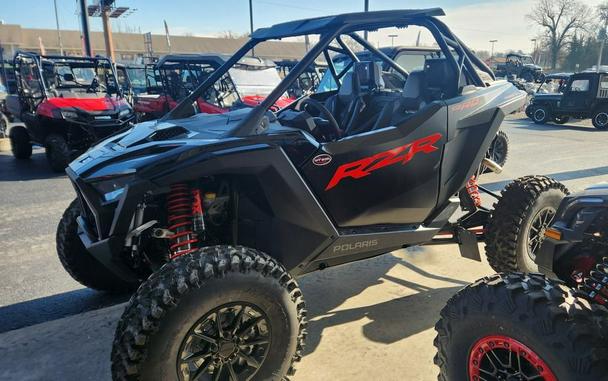 2025 Polaris® RZR Pro S Ultimate