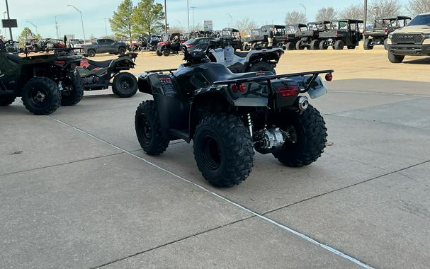 2026 Honda FourTrax Recon®