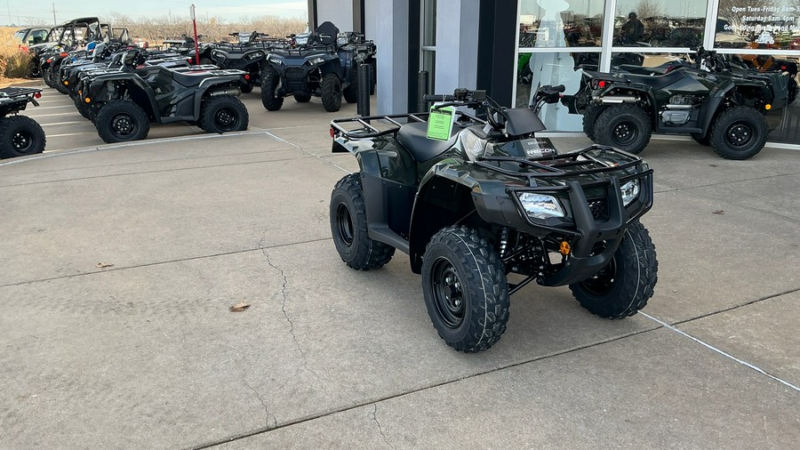 2026 Honda FourTrax Recon®