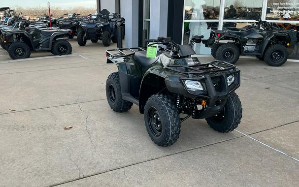 2026 Honda FourTrax Recon®