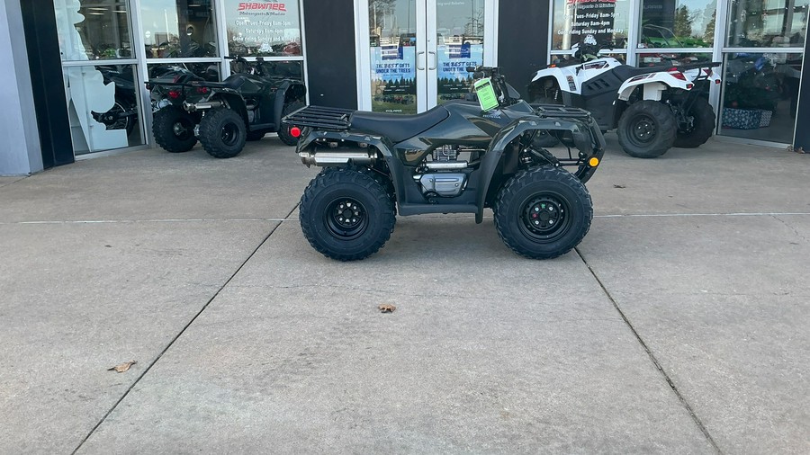 2026 Honda FourTrax Recon®