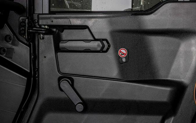 2026 Can-Am Defender MAX LONE STAR CAB HD11