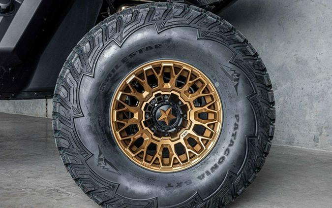 2026 Can-Am Defender MAX LONE STAR CAB HD11