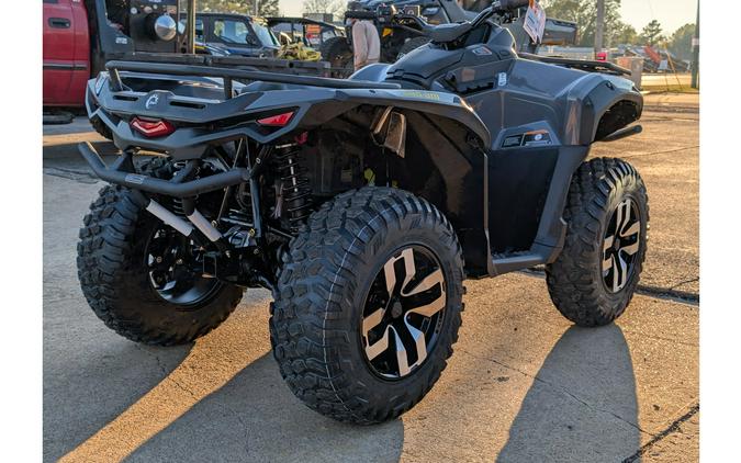 2026 Can-Am OUTLANDER ELECTRIC
