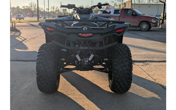 2026 Can-Am OUTLANDER ELECTRIC