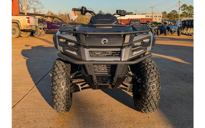 2026 Can-Am OUTLANDER ELECTRIC