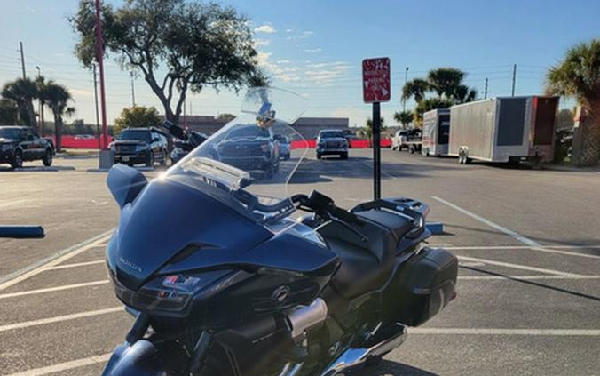 2014 Honda CTX 1300 Deluxe