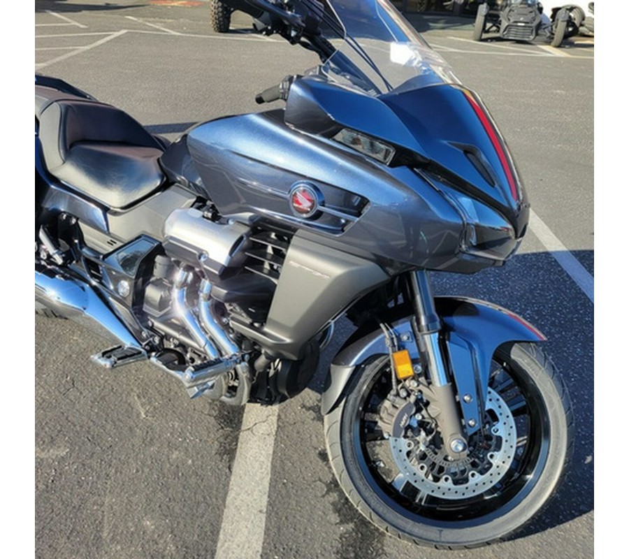 2014 Honda CTX 1300 Deluxe