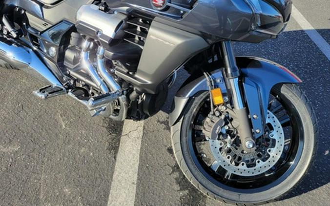 2014 Honda CTX 1300 Deluxe