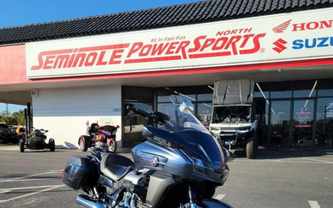 2014 Honda CTX 1300 Deluxe