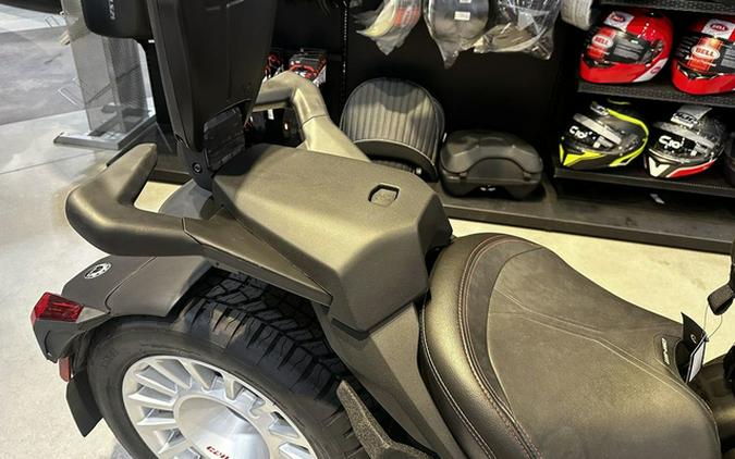 2026 Can-Am Ryker Rally Rotax 900 ACE