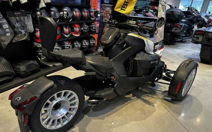 2026 Can-Am Ryker Rally Rotax 900 ACE