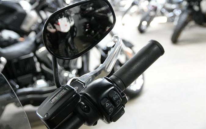 2019 HARLEY DAVIDSON Softail Fat Bob
