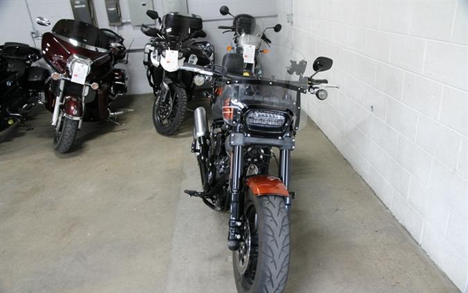 2019 HARLEY DAVIDSON Softail Fat Bob