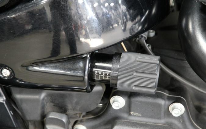 2019 HARLEY DAVIDSON Softail Fat Bob
