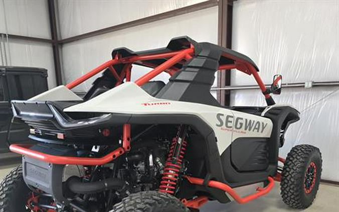 2026 Segway Powersports Super Villain SX20T