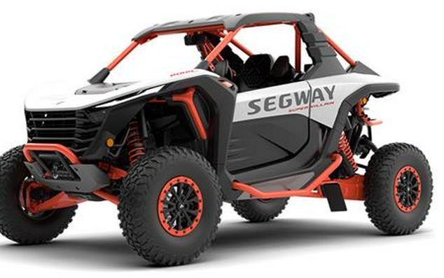 2026 Segway Powersports Super Villain SX20T