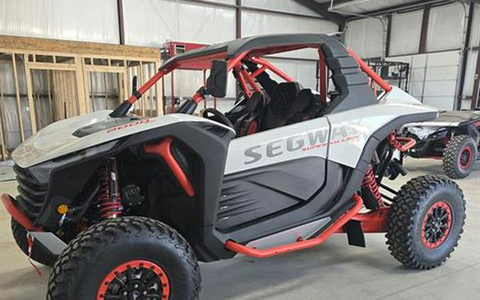 2026 Segway Powersports Super Villain SX20T