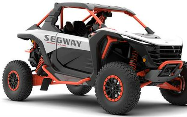 2026 Segway Powersports Super Villain SX20T