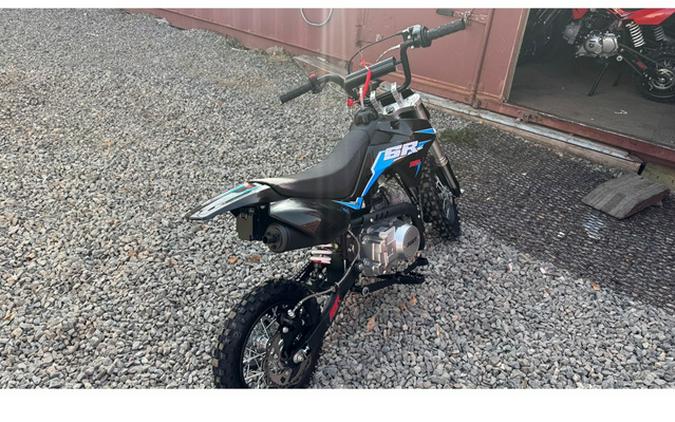 2026 SSR Motorsports SR70 AE