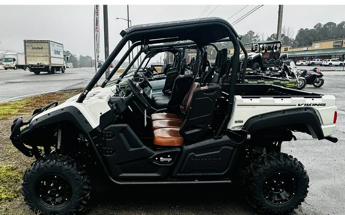2025 Viking EPS Ranch Edition - Yamaha