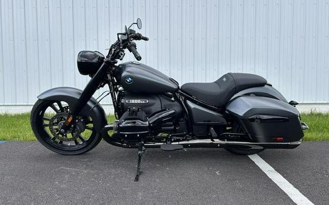 2025 BMW R 18 Roctane