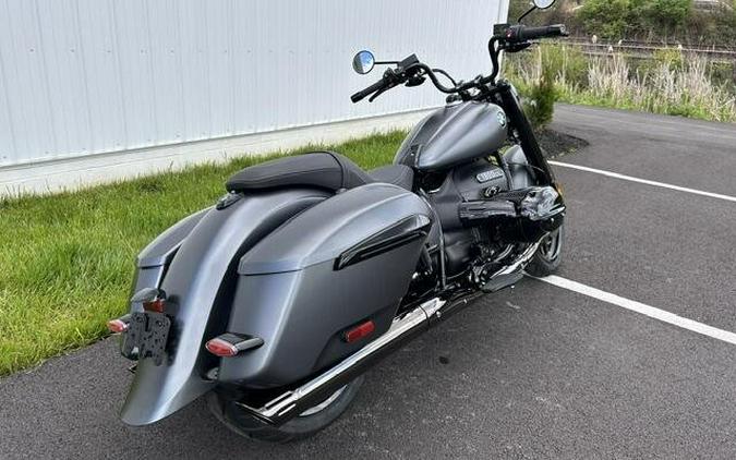 2025 BMW R 18 Roctane