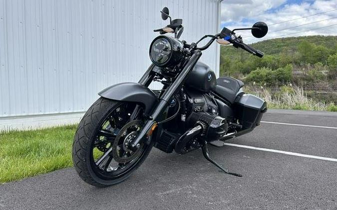 2025 BMW R 18 Roctane