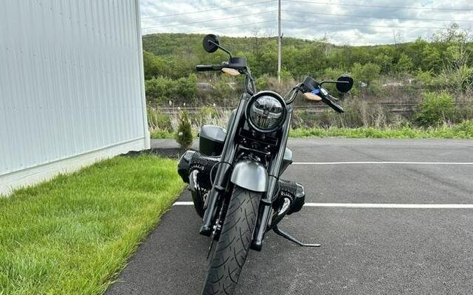 2025 BMW R 18 Roctane