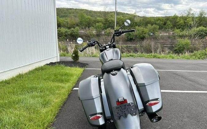 2025 BMW R 18 Roctane