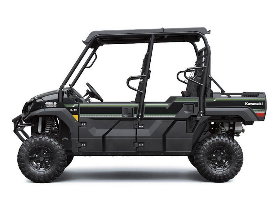 2026 Kawasaki Mule PRO-FXT™ 1000 LE