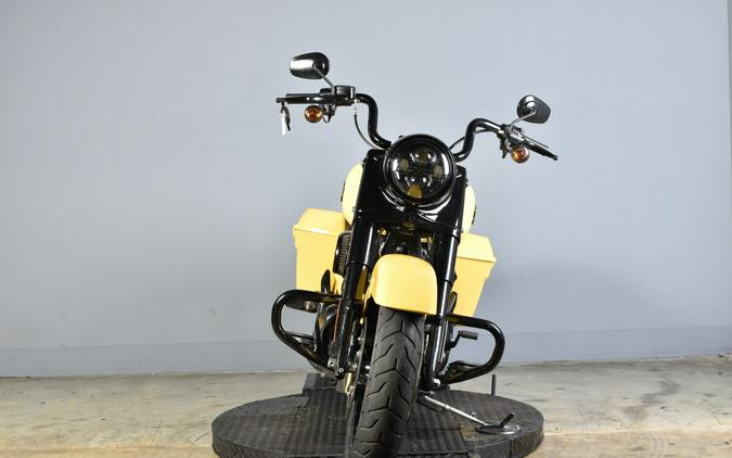 2022 Harley-Davidson Road King Special FLHRXS