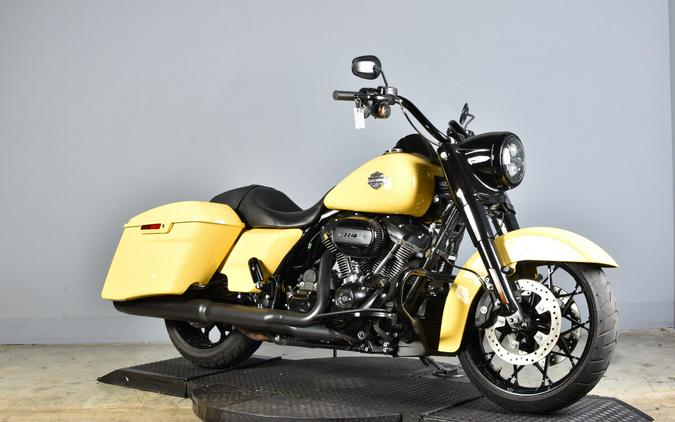 2022 Harley-Davidson Road King Special FLHRXS