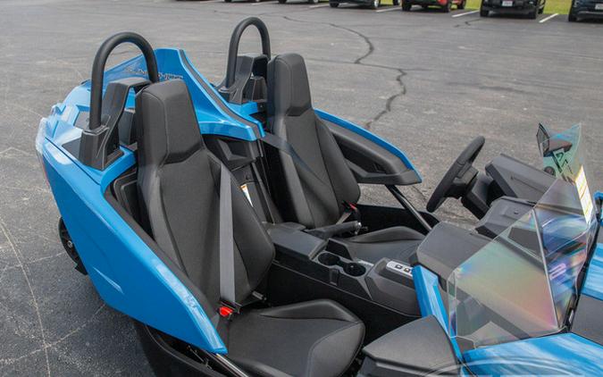2026 Polaris Slingshot SL AutoDrive
