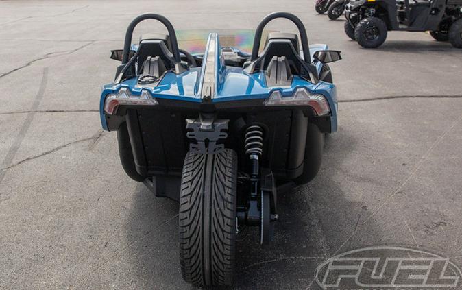 2026 Polaris Slingshot SL AutoDrive