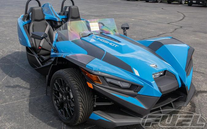 2026 Polaris Slingshot SL AutoDrive