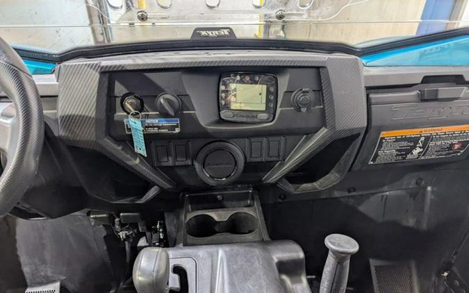 2023 Kawasaki Teryx4 S LE Camo