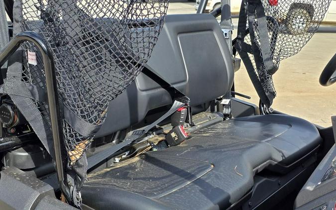 2026 Honda Pioneer 700 Base